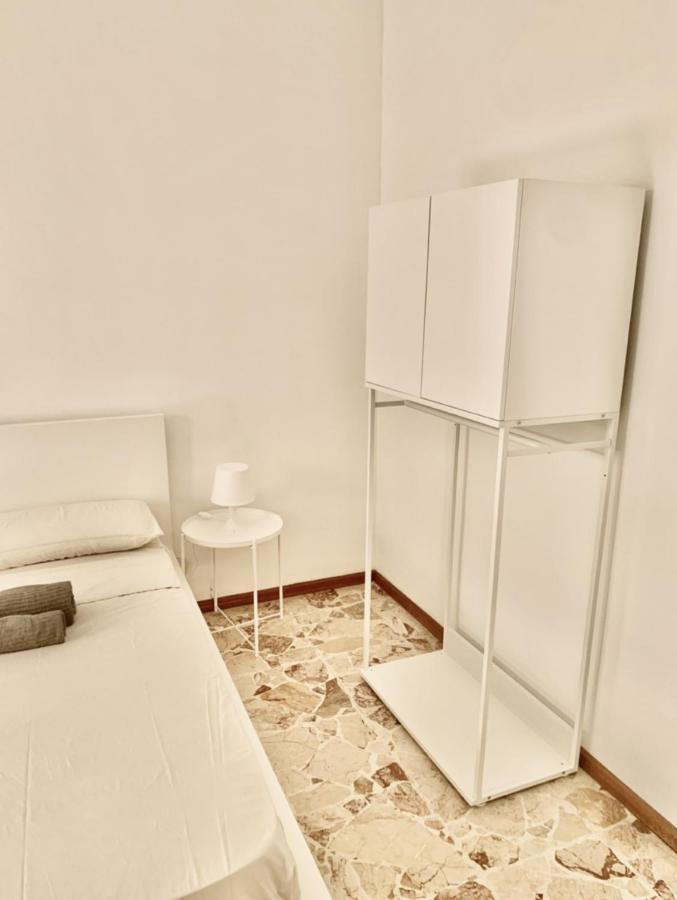 Apartment Center Catania Eksteriør billede