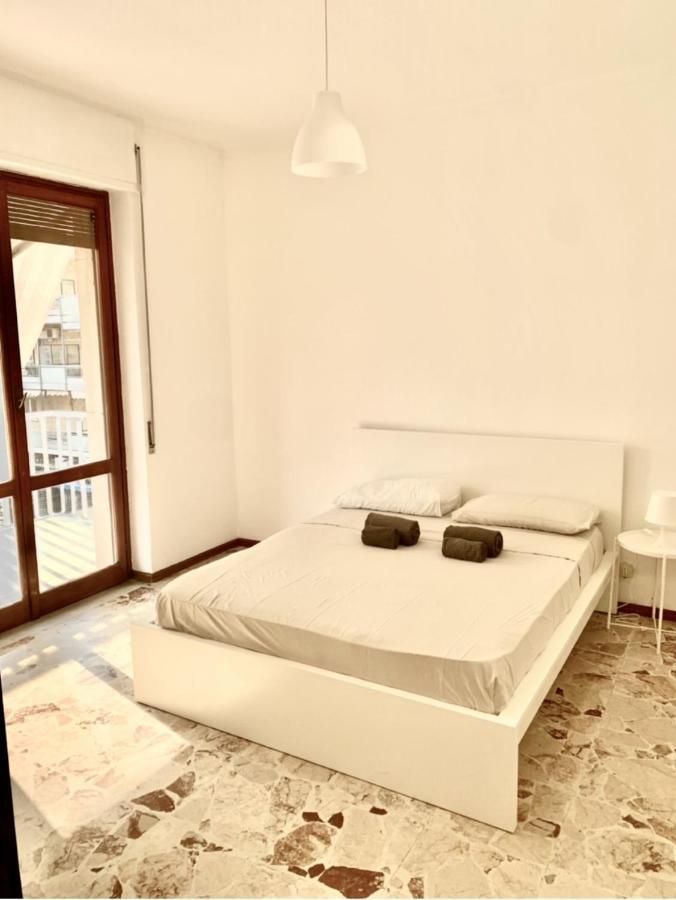 Apartment Center Catania Eksteriør billede